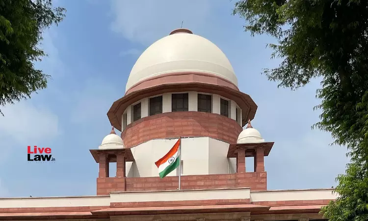 The Supreme Court Can Reduce Its Pendency: Heres How The Supreme Court Can Reduce Its Pendency: Heres How