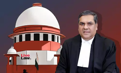 Send Advance Letters To Withdraw Cases, Will Help Bench Save Time: CJI Sanjiv Khanna Send Advance Letters To Withdraw Cases, Will Help Bench Save Time: CJI Sanjiv Khanna