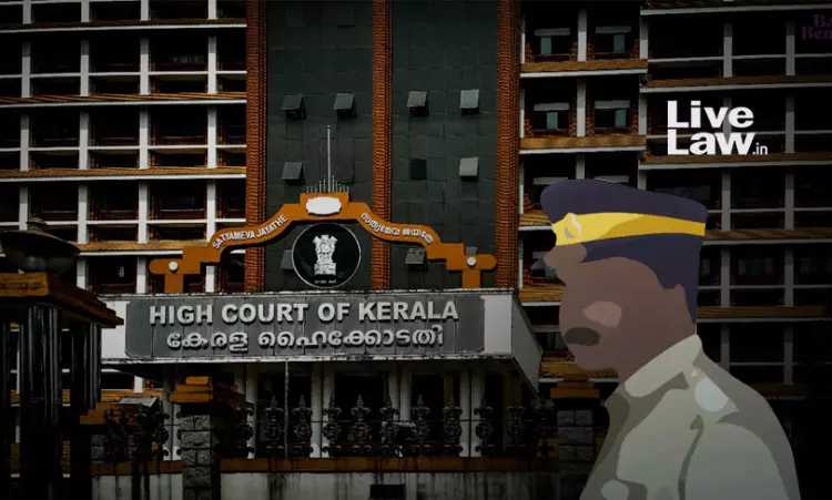 Custodial Torture Not Part Of Official Duty: Kerala High Court Orders Framing Of Charges Against Cops Without Sanction Custodial Torture Not Part Of Official Duty: Kerala High Court Orders Framing Of Charges Against Cops Without Sanction