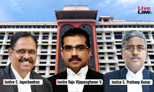 Kerala High Court Lays Down Guidelines For Service Of Summons In Suits For Defendants Outside India
