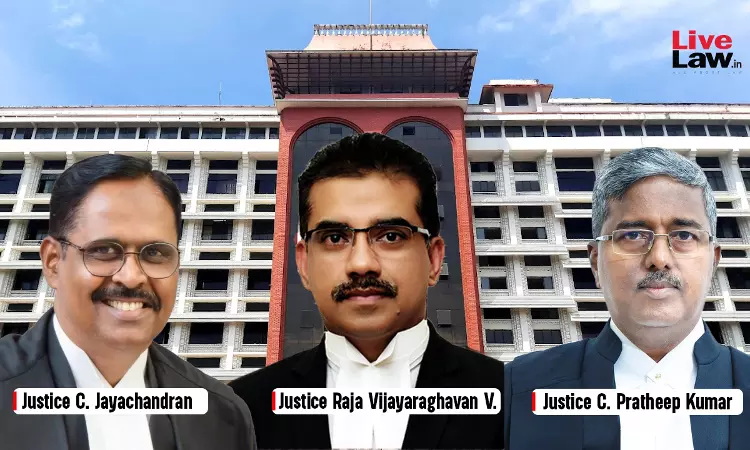 Kerala High Court Lays Down Guidelines For Service Of Summons In Suits For Defendants Outside India Kerala High Court Lays Down Guidelines For Service Of Summons In Suits For Defendants Outside India