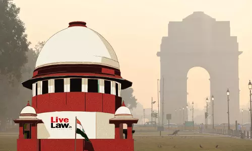 Delhi NCR Air Pollution | Supreme Court Turns Down Request For Urgent Hearing On Monday Delhi NCR Air Pollution | Supreme Court Turns Down Request For Urgent Hearing On Monday