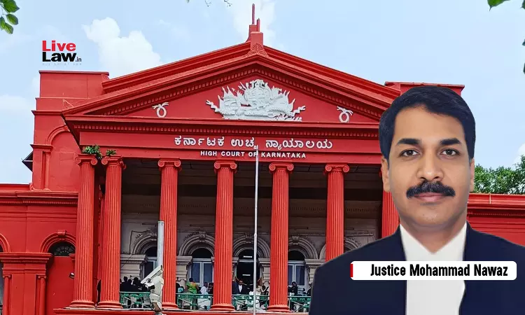 Cannot Seek Quashing Merely Because Name Did Not Appear In Original Complaint: Karnataka High Court Declines To Quash Bank Fraud Case