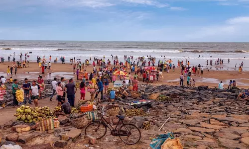 Calcutta High Court Stays Proposed Demolition Of Unauthorised Constructions On Mandarmani Beach Calcutta High Court Stays Proposed Demolition Of Unauthorised Constructions On Mandarmani Beach