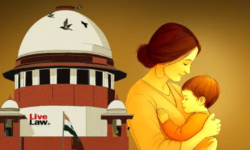 After Supreme Courts Nudge, Himachal Pradesh Govt Notifies Child Care Leave Rules After Supreme Courts Nudge, Himachal Pradesh Govt Notifies Child Care Leave Rules