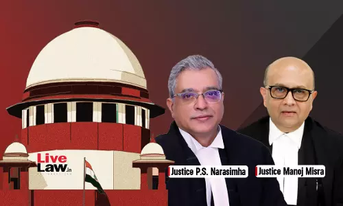 Govt Employee Transferred On Request Cant Claim Existing Seniority In New Post : Supreme Court Govt Employee Transferred On Request Cant Claim Existing Seniority In New Post : Supreme Court