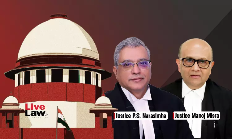 Appeal Fully Abates If LRs Of Deceased Party In Joint Decree Not Substituted, Supreme Court Summarises Law On Suit Abatement Appeal Fully Abates If LRs Of Deceased Party In Joint Decree Not Substituted, Supreme Court Summarises Law On Suit Abatement