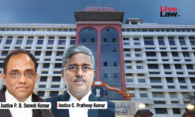 No Woman Would Commit Suicide In Nudity, Clear Case Of Homicide: Kerala High Court Upholds Husbands Conviction For Wifes Murder No Woman Would Commit Suicide In Nudity, Clear Case Of Homicide: Kerala High Court Upholds Husbands Conviction For Wifes Murder