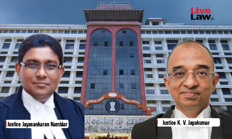 Department Cant Reopen Assessment If Limitation Period Expired Before Amendment Extending Timeline: Kerala High Court Department Cant Reopen Assessment If Limitation Period Expired Before Amendment Extending Timeline: Kerala High Court