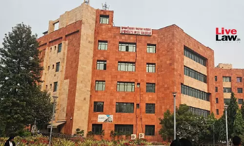 Disputes Involving Fraud, Other Complex Matters Cant Be Discussed By Consumer Fora: NCDRC Disputes Involving Fraud, Other Complex Matters Cant Be Discussed By Consumer Fora: NCDRC