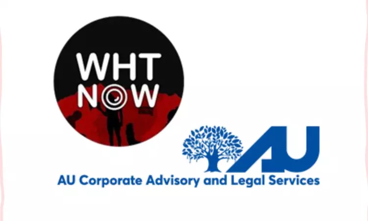 Creating A Safer Internet: AU Corporate Advisory And Legal Services And WHT NOW Join Forces Against Youth Exploitation Creating A Safer Internet: AU Corporate Advisory And Legal Services And WHT NOW Join Forces Against Youth Exploitation