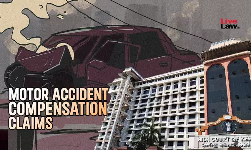 What Should Be The Notional Income Of A 5-Yr-Old Minor In A Motor Accident Claim? Kerala High Court Answers