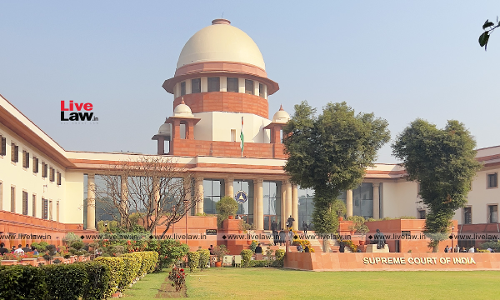 Agreement For Sale Doesnt Transfer Title Or Create Interest In Property : Supreme Court Agreement For Sale Doesnt Transfer Title Or Create Interest In Property : Supreme Court