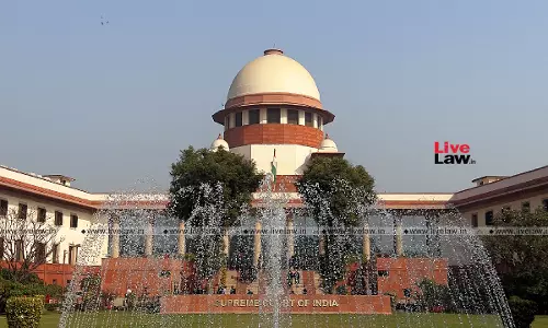Supreme Court Refuses To Entertain PIL Against UP Courts Remarks On Love Jihad Supreme Court Refuses To Entertain PIL Against UP Courts Remarks On Love Jihad