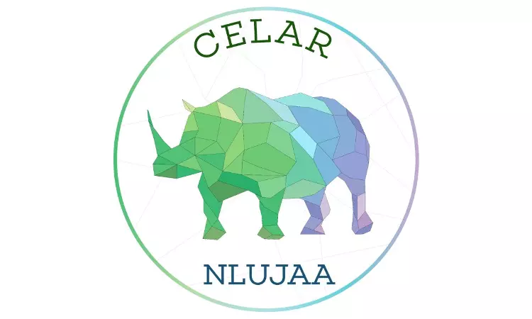 NLU Asaam Calls Submissions For Lex Terra (ISSN: 2455-0965) On Environmental Law And Policy Research NLU Asaam Calls Submissions For Lex Terra (ISSN: 2455-0965) On Environmental Law And Policy Research
