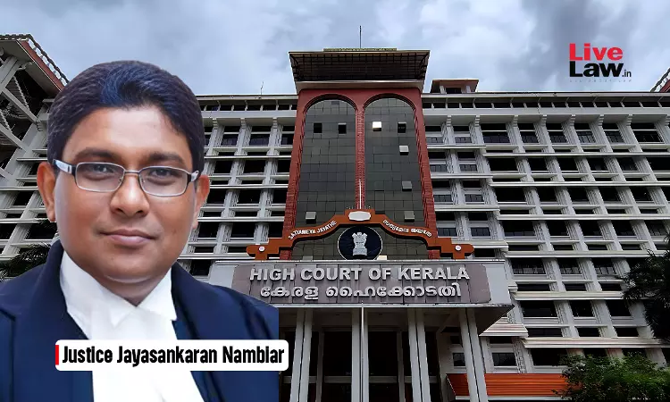 Loss In Derivatives Is Not A Speculative Transaction And Can Be Set Off Against Business Income Of Assessee: Kerala High Court Loss In Derivatives Is Not A Speculative Transaction And Can Be Set Off Against Business Income Of Assessee: Kerala High Court