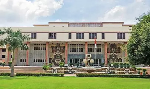 Delhi High Court Rejects Income Tax Depts Appeal Raising ₹42 Crore Demand On NTPC Subsidiary Delhi High Court Rejects Income Tax Depts Appeal Raising ₹42 Crore Demand On NTPC Subsidiary