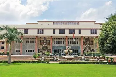 Delhi High Court Rejects Income Tax Depts Appeal Raising ₹42 Crore Demand On NTPC Subsidiary Delhi High Court Rejects Income Tax Depts Appeal Raising ₹42 Crore Demand On NTPC Subsidiary