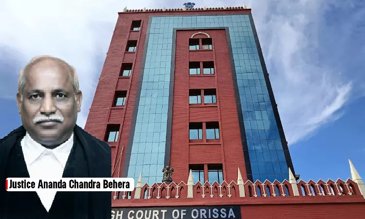 Order 21 CPC | Principle Of Res Judicata Not Applicable To Execution Proceedings: Orissa High Court Order 21 CPC | Principle Of Res Judicata Not Applicable To Execution Proceedings: Orissa High Court