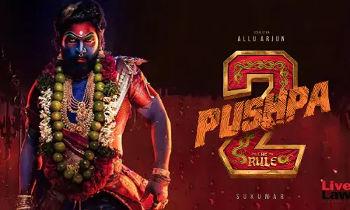 Andhra Pradesh High Court Declines Stay On Govt Memo Permitting Mythri Movie Makers To Collect Higher Rate For Premiere Of Pushpa 2 Movie