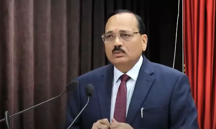 Future Of Arbitration Is Not Just International; It Is Also Indian : Justice Surya Kant Future Of Arbitration Is Not Just International; It Is Also Indian : Justice Surya Kant