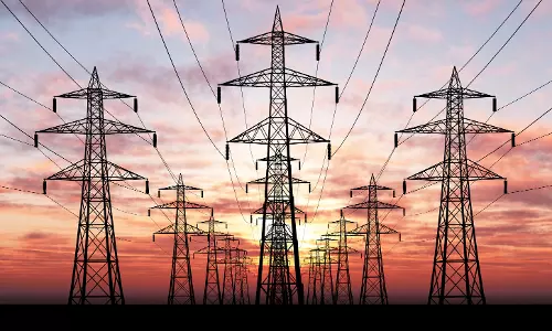 Raising Demand For Undisputed Consumption Of Electricity Not Deficiency In Service: NCDRC Raising Demand For Undisputed Consumption Of Electricity Not Deficiency In Service: NCDRC