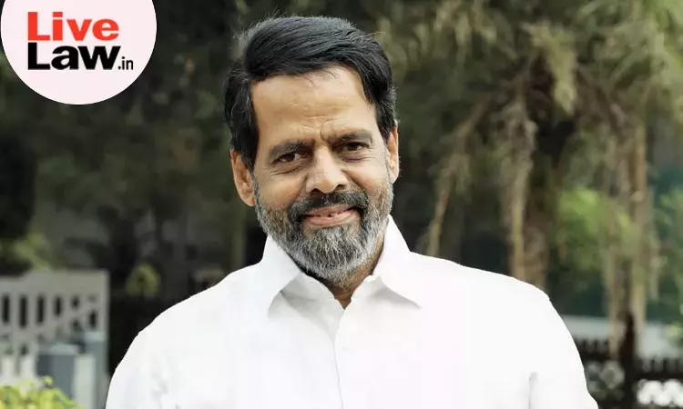Men Also Have Right & Dignity: Kerala HC Grants Pre-Arrest Bail To Actor Balachandra Menon In Sexual Assault Case Filed With 17 Yrs Delay Men Also Have Right & Dignity: Kerala HC Grants Pre-Arrest Bail To Actor Balachandra Menon In Sexual Assault Case Filed With 17 Yrs Delay