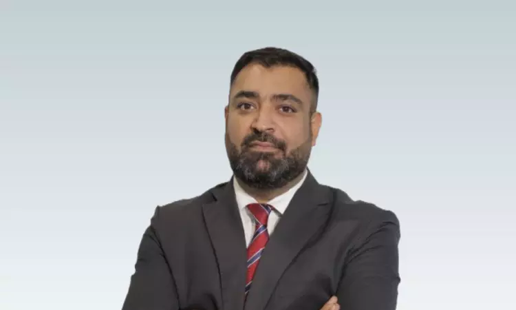 Former DSK Legal Partner Mohit Bakshi Joins White & Brief As Head Of Litigation And Dispute Resolution (North India Region) Former DSK Legal Partner Mohit Bakshi Joins White & Brief As Head Of Litigation And Dispute Resolution (North India Region)
