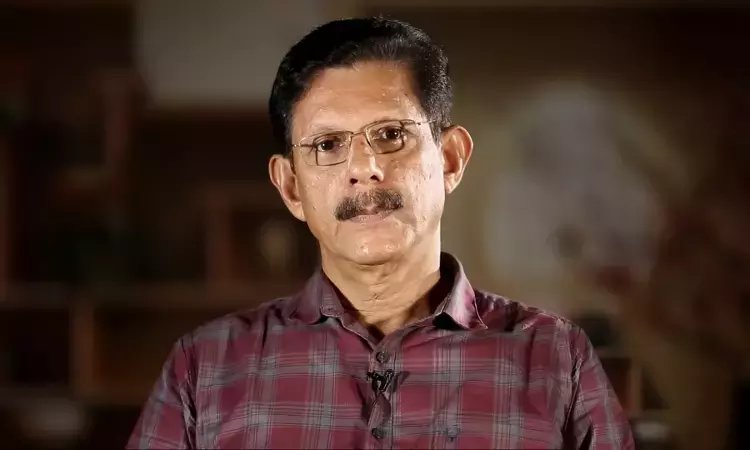 Kerala High Court Suspends Sentence Of Man Accused Of Involvement In Cutting Hand Of Professor For Allegedly Insulting Prophet Mohammad