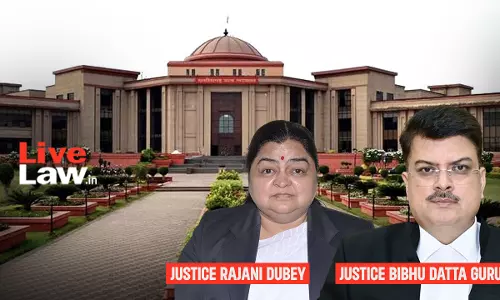 Curable Procedural Defects Should Not Be Allowed To Defeat Substantive Rights Of Parties: Chhattisgarh High Court Reiterates