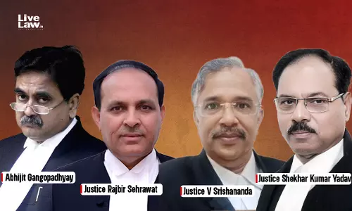 Embarrassing Moments Of 2024 When Judges Sparked Controversies With Unthoughtful Comments Embarrassing Moments Of 2024 When Judges Sparked Controversies With Unthoughtful Comments