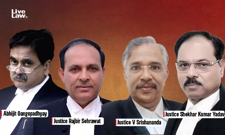 Embarrassing Moments Of 2024 When Judges Sparked Controversies With Unthoughtful Comments Embarrassing Moments Of 2024 When Judges Sparked Controversies With Unthoughtful Comments