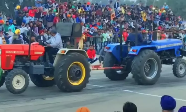 Doing Stunt With Vehicle Which Causes Death Amounts To Culpable Homicide, Not Rash & Negligent Driving: Punjab & Haryana High Court