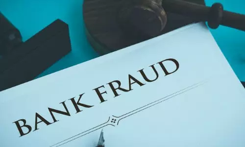 Complaints Of Banking Frauds Not Maintainable Before Consumer Forum: Delhi District Commission Complaints Of Banking Frauds Not Maintainable Before Consumer Forum: Delhi District Commission