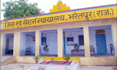 Fictitious Evidence: Rajasthan Court Acquits Suspended Judicial Officer, His Clerks In Minor Boy Sexual Assault Case