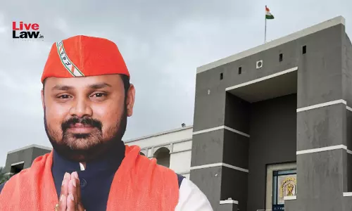 Large-Scale Scam: Gujarat HC Denies Anticipatory Bail To Businessman Booked In ₹6000 Crore Financial Fraud Case