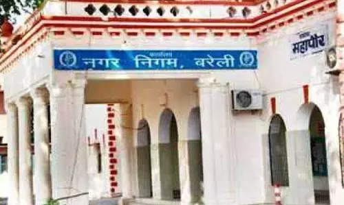 Competition Commission Dismisses Allegations of Bid Rigging In Bareilly Nagar Nigam Tender Competition Commission Dismisses Allegations of Bid Rigging In Bareilly Nagar Nigam Tender