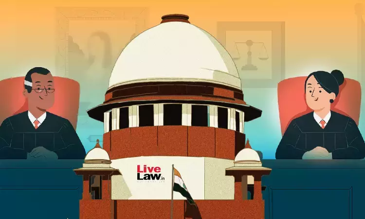 If We Direct Enquiry, Youll Be Finished : Supreme Court Upholds Compulsory Retirement Of UP Judicial Officer Over Adverse Service Record If We Direct Enquiry, Youll Be Finished : Supreme Court Upholds Compulsory Retirement Of UP Judicial Officer Over Adverse Service Record