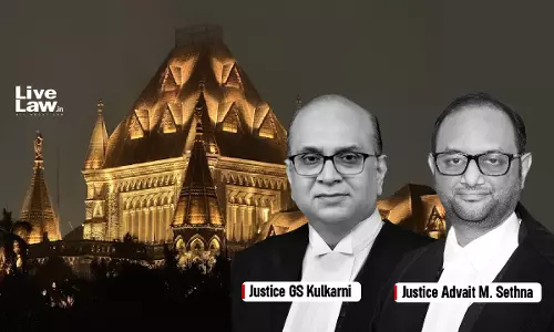 Bar Associations Are Not State Under Article 12 Of The Constitution Of India: Bombay High Court Bar Associations Are Not State Under Article 12 Of The Constitution Of India: Bombay High Court