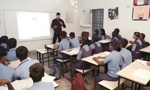 Teachers Role Crucial In Shaping Future Of Democratic Nations Citizens; Their Impact Extends Beyond Classroom: Allahabad HC