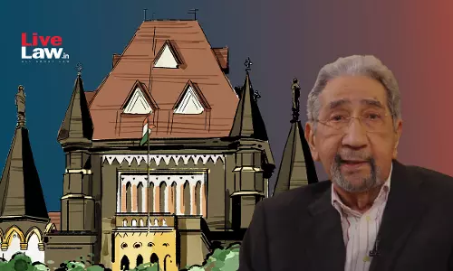 Bold Voice Against Judicial Misconduct : Bombay Bar Remembers Sr Adv Iqbal Chagla Bold Voice Against Judicial Misconduct : Bombay Bar Remembers Sr Adv Iqbal Chagla