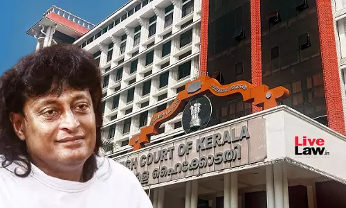 Kerala High Court Pulls Up Boby Chemmannur For Staying In Jail Despite Grant Of Bail Kerala High Court Pulls Up Boby Chemmannur For Staying In Jail Despite Grant Of Bail