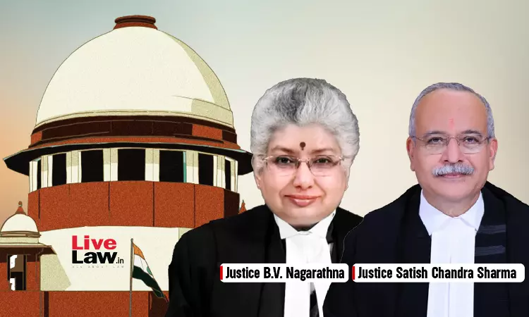 Supreme Court Holds Chandigarh Authorities Liable For Delay In Film City Project, Directs Refund Of 47.75 Crores To Successful Bidder Supreme Court Holds Chandigarh Authorities Liable For Delay In Film City Project, Directs Refund Of 47.75 Crores To Successful Bidder