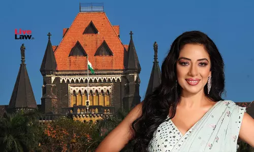 Bombay High Court Restrains Rupali Gangulys Step Daughter From Giving Defamatory Interviews & Posts Against Her
