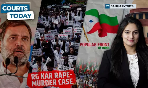 RG Kar Rape-Murder Verdict|Abubackers Plea Rejected|Rahul Gandhi Defamation Case| PM ABHIM RG Kar Rape-Murder Verdict|Abubackers Plea Rejected|Rahul Gandhi Defamation Case| PM ABHIM
