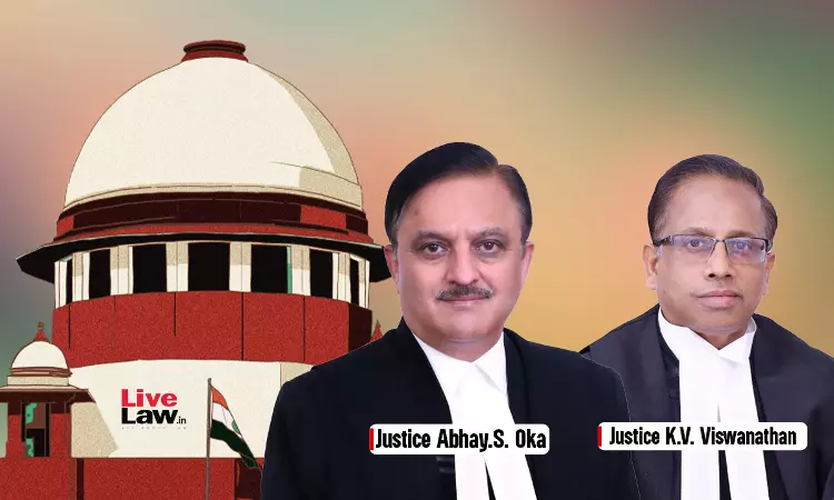 Abetment Of Suicide Offence Cant Be Invoked Only To Assuage Feelings Of Family; High Time To Sensitise Police : Supreme Court Abetment Of Suicide Offence Cant Be Invoked Only To Assuage Feelings Of Family; High Time To Sensitise Police : Supreme Court