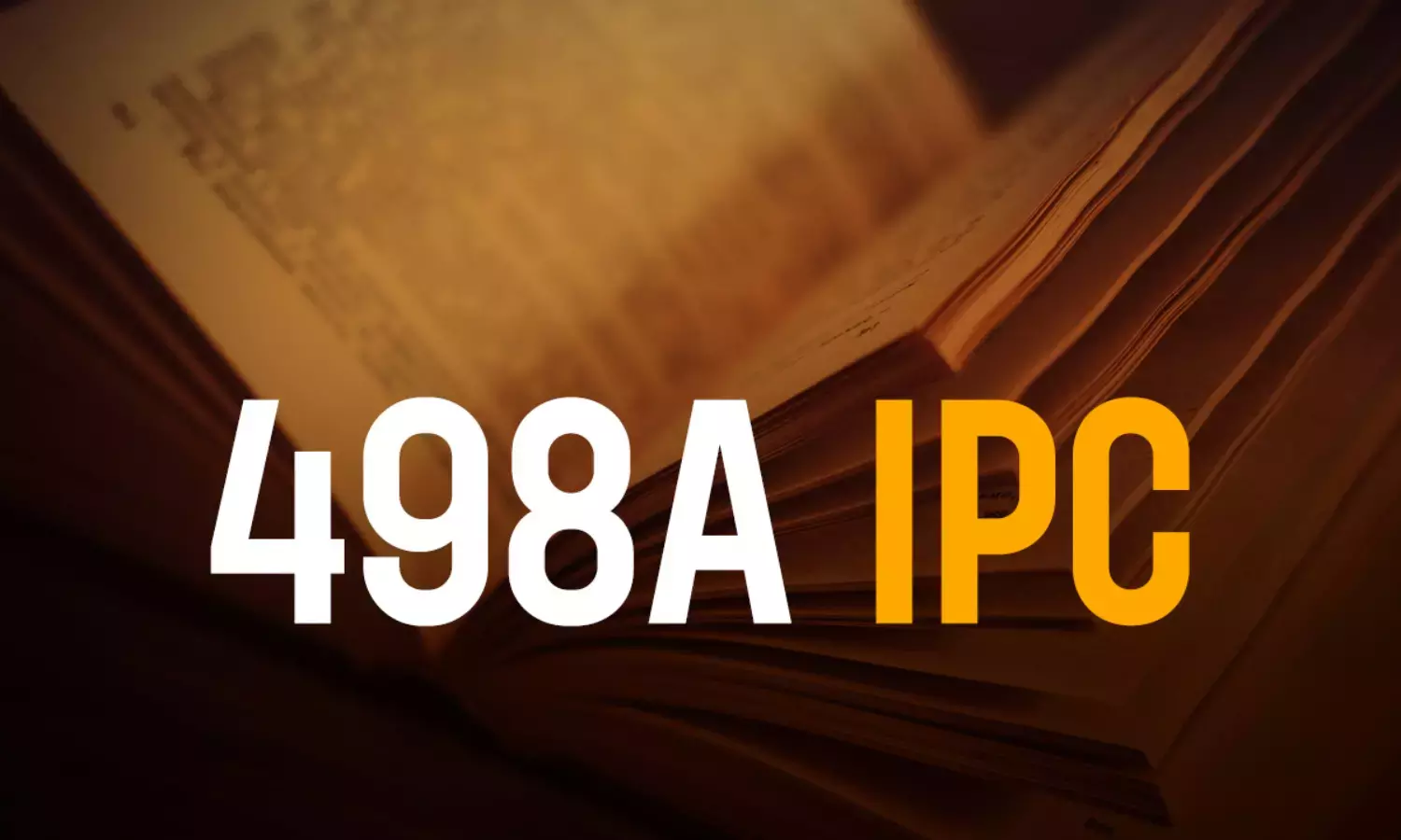 Husbands Friend Is Not His Relative, Cant Be Booked U/S 498A IPC: Bombay High Court Husbands Friend Is Not His Relative, Cant Be Booked U/S 498A IPC: Bombay High Court