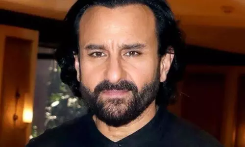 Mumbai Court Remands Accused In Saif Ali Khan Attack Case To 5 Days Police Remand Mumbai Court Remands Accused In Saif Ali Khan Attack Case To 5 Days Police Remand