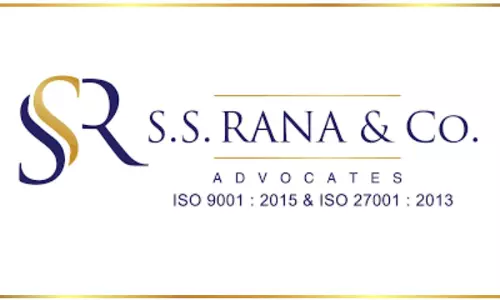 India Signs Final Act Of Riyadh Design Law Treaty: A Milestone For Industrial Design Protection India Signs Final Act Of Riyadh Design Law Treaty: A Milestone For Industrial Design Protection