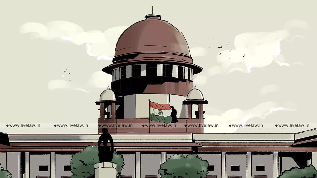 Private Arbitration Clauses Cannot Override Statutory Mandates Under MSMED Act : Supreme Court Private Arbitration Clauses Cannot Override Statutory Mandates Under MSMED Act : Supreme Court